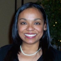 May Institute Employee Albertina Lopes's profile photo