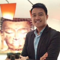 FlexiSpot Philippines Employee Erickson Roguel's profile photo