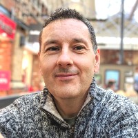 Spectrum Medical Ltd Employee Phil Tolson's profile photo