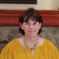MidAmerica Nazarene University Employee Lisa Gaiche's profile photo