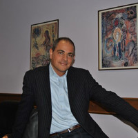 Domenico Chilà Email & Phone Number