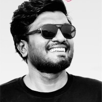 Zethic Technologies Employee Magithar Sridhar's profile photo