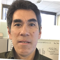 Gen Re Employee Scott Blalock's profile photo