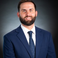 Huntsman Corporation Employee Colin Mitchell's profile photo