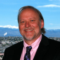 Pax8 Employee Klaus Dimmler's profile photo