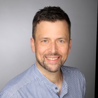 DB InfraGO Employee Dirk Korte's profile photo