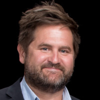 590films Employee Scott Elliott's profile photo