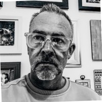 Process Installations & Maintenance Ltd Employee Darren Goodman's profile photo