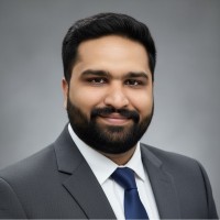 Ample Employee Arun Nambiar's profile photo
