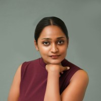 Ann Mudalige Email & Phone Number