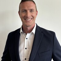 Kyowa Kirin International plc. Employee Richard Johnson's profile photo