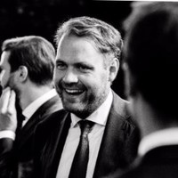 Rolf Oosterhoff Email & Phone Number