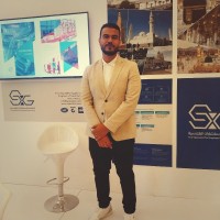 SRACO Employee Waleed Osman's profile photo