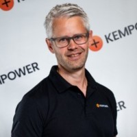 Marcus Suvanto Email & Phone Number