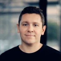 Peak Ventures Employee Volodymyr Smirnov's profile photo