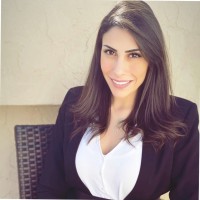 HyperPay Employee Esra Sehweil's profile photo