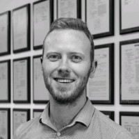 Pragmatic Employee Adam Rearden's profile photo