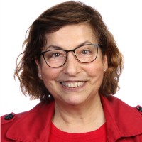 Anastasia Mihailidou Email