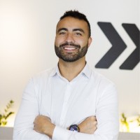 PMC Employee Jeison Sales's profile photo