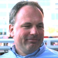 Inside Mortgage Finance Publications Employee Andras Malatinszky's profile photo