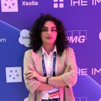 Dapti Employee Nazrin Azayeva's profile photo