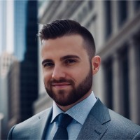 Field Aerospace Employee Ryan Hill's profile photo