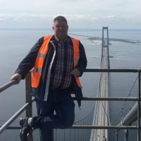 SoftControl A/S Employee Tommy Heby's profile photo