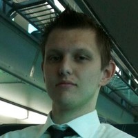 ZED451 Employee Shane Timmons's profile photo