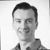 Geo.me Employee Stuart Grant's profile photo