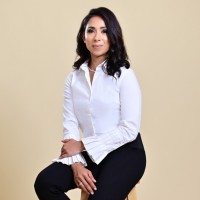 OccuMED Consulting Employee Ishta Rampersad's profile photo