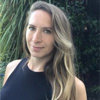 The DRG Employee Kate Cargill's profile photo