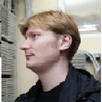 Siemens Employee Timothy Wegner's profile photo