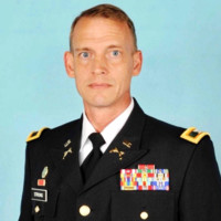 Nebraska National Guard Employee Craig Strong's profile photo