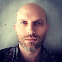 Qatar Airways Employee Ryan Dunlap's profile photo