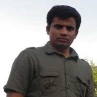 EcomNets Employee Poreddy Reddy's profile photo