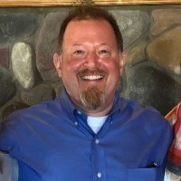 Gamma Vacuum Employee Bret Ellis's profile photo