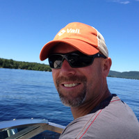 Lovejoy, Inc. A Timken Co. Employee Bob Barrese's profile photo
