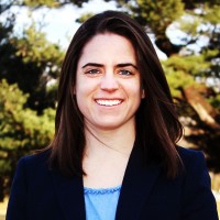 Entrada Insights Inc. Employee Natalie Jamieson's profile photo