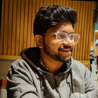 Ankith Krishna A Email & Phone Number | Syngene International Limited ...