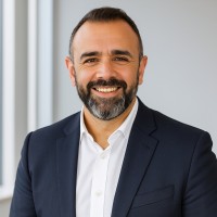 United Retail Employee Ibo Derin's profile photo