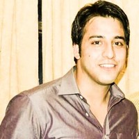Syed Jalali Email