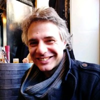Casa del Libro Employee Ignacio Ugalde Muelas's profile photo