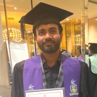 Pinpak Employee Parth Kalyani's profile photo