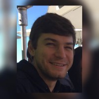 A Lot Media Employee Kevin Gavrushenko's profile photo