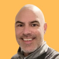 G-workplace Employee Rob Doornbos's profile photo