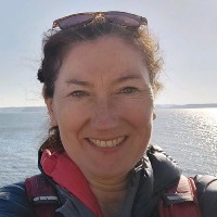 Charity Fundraising Ltd Employee Fay Cope's profile photo