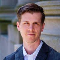 Harvard Law School Employee Josh McDaniel's profile photo