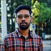 Securaa Employee Deepak Rai's profile photo