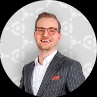Scalefree Employee Christof Wenzeritt's profile photo