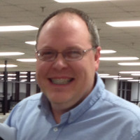 Terry Johnson Email & Phone Number